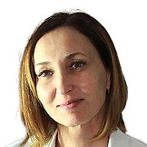 Цыганкова Ирина Германовна