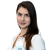 Якунина Наталья Аркадьевна