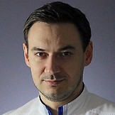 Штунь Андрей Игоревич