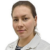 Девдариани Анна Валерьевна