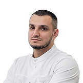 Рустамов Вадим Кафланович