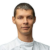 Степанов Денис Олегович
