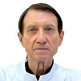 Шкабров Виктор Владимирович