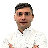 Еприкян Абгар Вачаканович