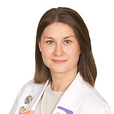 Кузьмина Ксения Денисовна