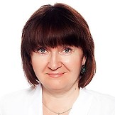 Долгова Елена Михайловна