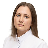 Маслова Вера Евгеньевна