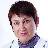Красникова Наталья Валентиновна