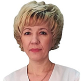 Степанова Юлия Николаевна