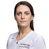Вашкевич Галина Владимировна