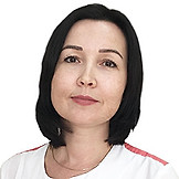 Мещерская Ирина Сергеевна