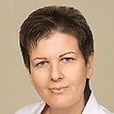 Абузова Светлана Викторовна