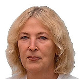 Птицкая Елена Николаевна