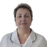 Миронова Светлана Викторовна