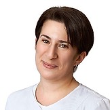 Алиева Наргиз Гаджиевна