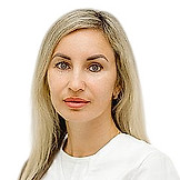 Бурмистрова Елена Сергеевна