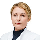 Наумова Юлия Владимировна