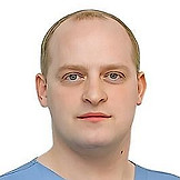Романычев Дмитрий Александрович