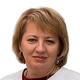 Егорова Наталия Владимировна