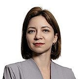 Рубцова Ольга Юрьевна