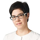 Провоторова Наталия Витальевна