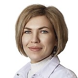 Челышева Ирина Владимировна