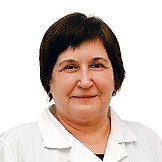 Иноземцева Вера Вячеславовна