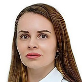 Амбарнова Анастасия Владимировна