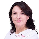 Азова Жанна Владимировна