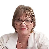Солдатова Ирина Анатольевна