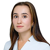 Калдышкина Кристина Анатольевна