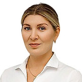 Шаталова Наталья Сергеевна