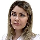 Хаметова Валентина Ивановна