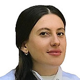 Алиева Амина Вахаевна