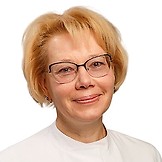 Понамарчук Марина Геннадьевна