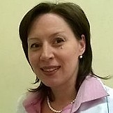 Шапкина Мария Германовна