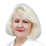 Пригорнева Наталья Евгеньевна