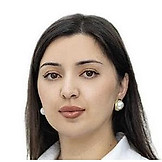 Садыгова Вусала Магомедовна