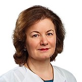 Сафарян Амалия Грантовна