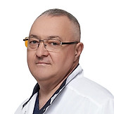 Лякишев Виктор Владимирович