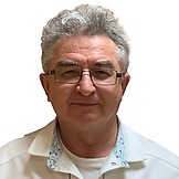 Сулейманов Шамиль Кязымович