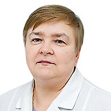 Ворсина Елена Витальевна