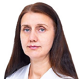 Татаринова Елена Анатольевна