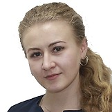 Куликова Екатерина Алексеевна