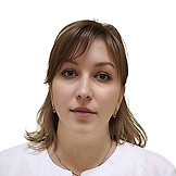 Быкова Александра Вячеславовна