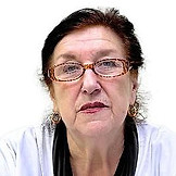Шапошникова Алевтина Ивановна