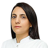 Хачатурян Лилит Рафаэловна