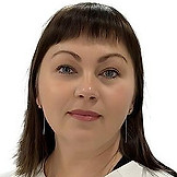 Иванова Оксана Владимировна