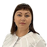 Иванова Оксана Владимировна