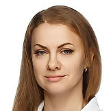 Бубнова Анжела Сергеевна